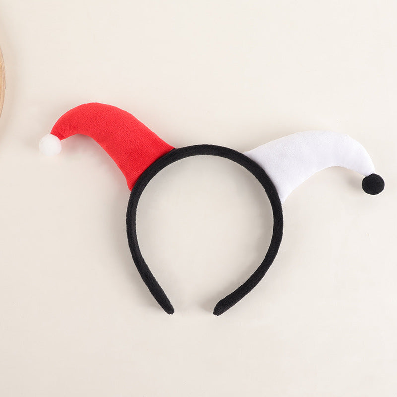 Wholesale Cute clown headband